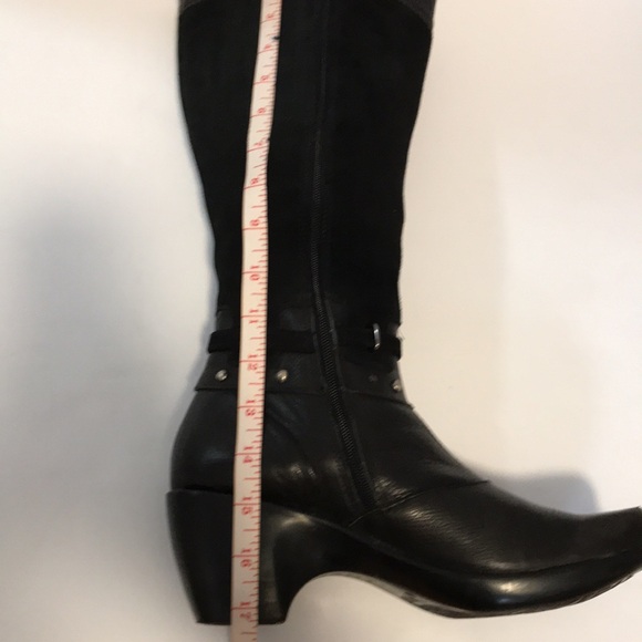 Naot boots - Picture 9 of 11